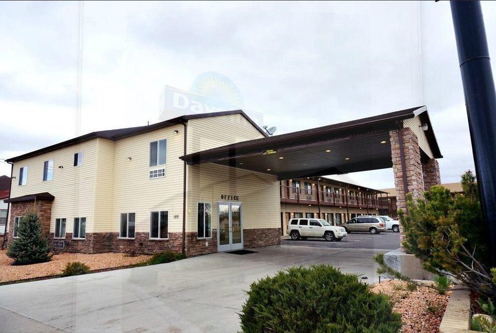 Econo Lodge Panguitch Near Bryce Canyon Eksteriør billede
