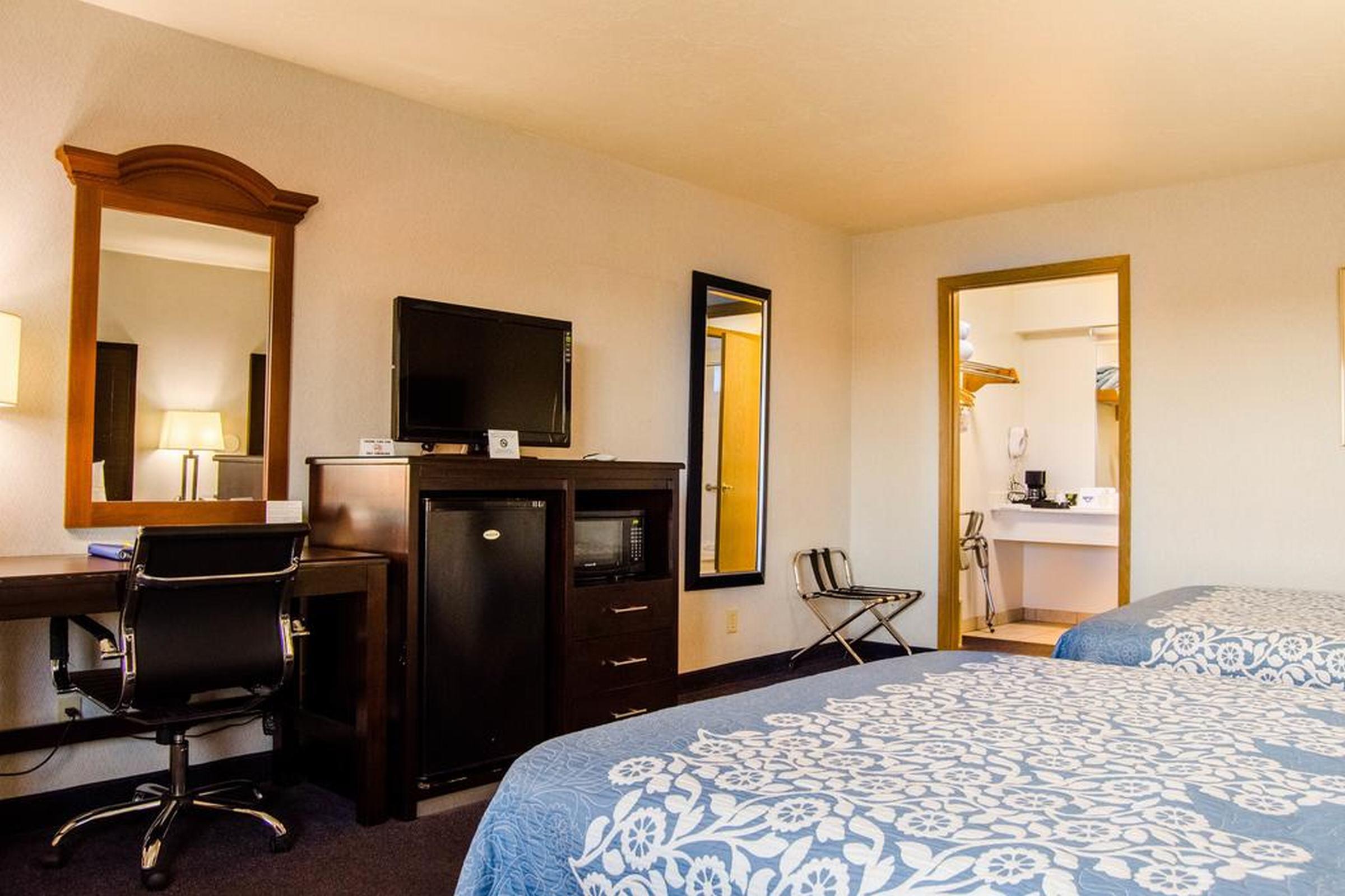 Econo Lodge Panguitch Near Bryce Canyon Eksteriør billede