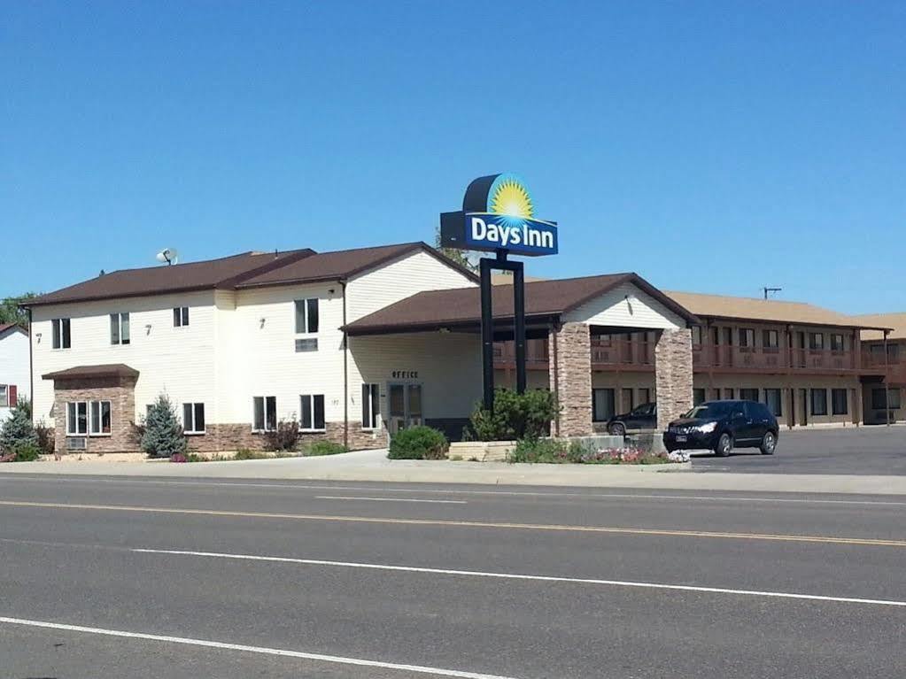 Econo Lodge Panguitch Near Bryce Canyon Eksteriør billede